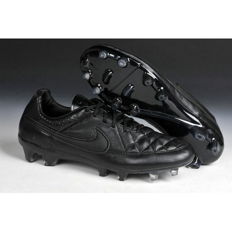 nike tiempo legend 5 black and white