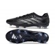 adidas Copa Pure 2 Elite+ FG Cleat Nightstrike - Core Black Carbon Grey One