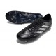 adidas Copa Pure 2 Elite+ FG Cleat Nightstrike - Core Black Carbon Grey One