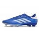 adidas Copa Pure 2 Elite+ FG Marinerush - Lucid Blue Footwear White Solar Red