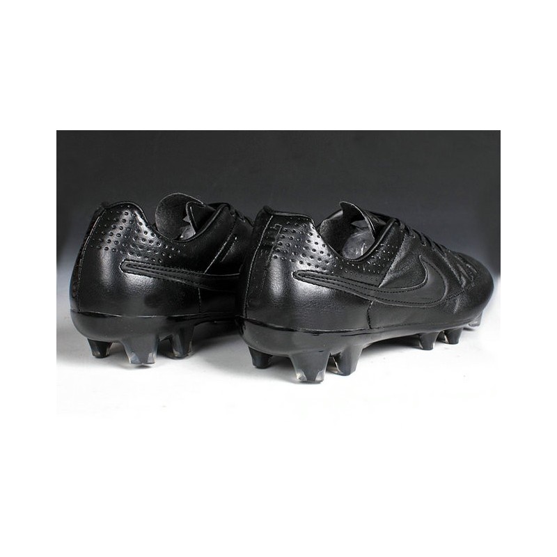 tiempo legend v all black