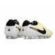 Nike Tiempo Legend 10 Elite FG Cleats Lemonade Black