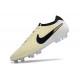 Nike Tiempo Legend 10 Elite FG Cleats Lemonade Black