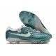 Nike Tiempo Legend 10 Elite FG Emerald - Dark Atomic Teal Sail