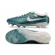 Nike Tiempo Legend 10 Elite FG Emerald - Dark Atomic Teal Sail