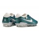 Nike Tiempo Legend 10 Elite FG Emerald - Dark Atomic Teal Sail