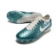 Nike Tiempo Legend 10 Elite FG Emerald - Dark Atomic Teal Sail