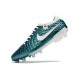 Nike Tiempo Legend 10 Elite FG Emerald - Dark Atomic Teal Sail