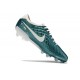 Nike Tiempo Legend 10 Elite FG Emerald - Dark Atomic Teal Sail