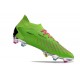 adidas Predator Accuracy.1 FG Cleat Green Black