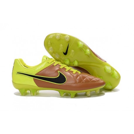 nike tiempo v fg