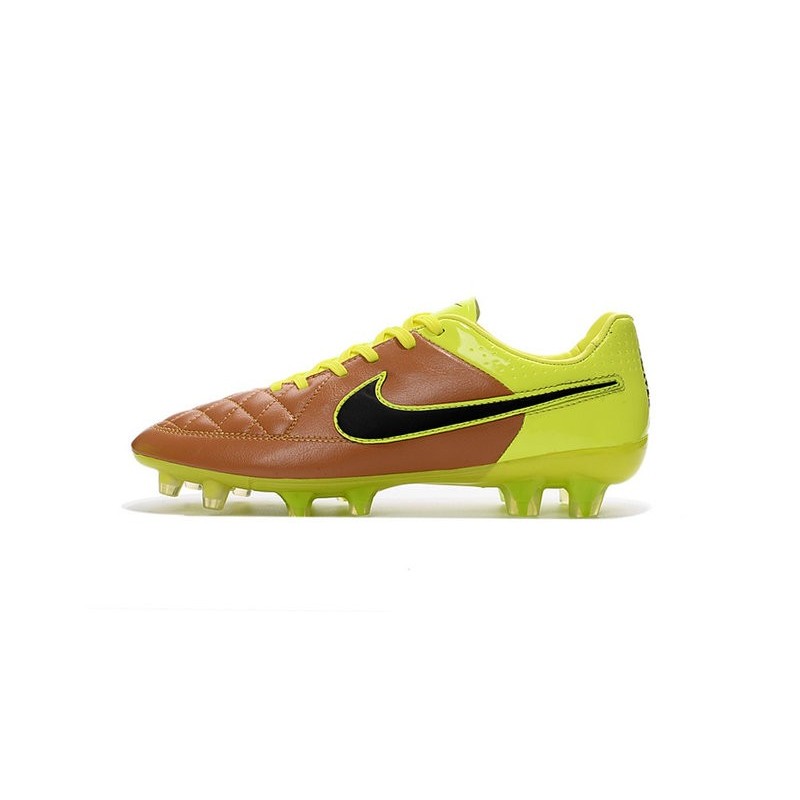 nike tiempo legend v black volt