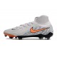 Nike Phantom Luna 2 Elite FG Grey Orange