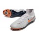 Nike Phantom Luna 2 Elite FG Grey Orange