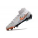 Nike Phantom Luna 2 Elite FG Grey Orange