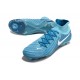 Nike Phantom Luna 2 Elite FG Blue White