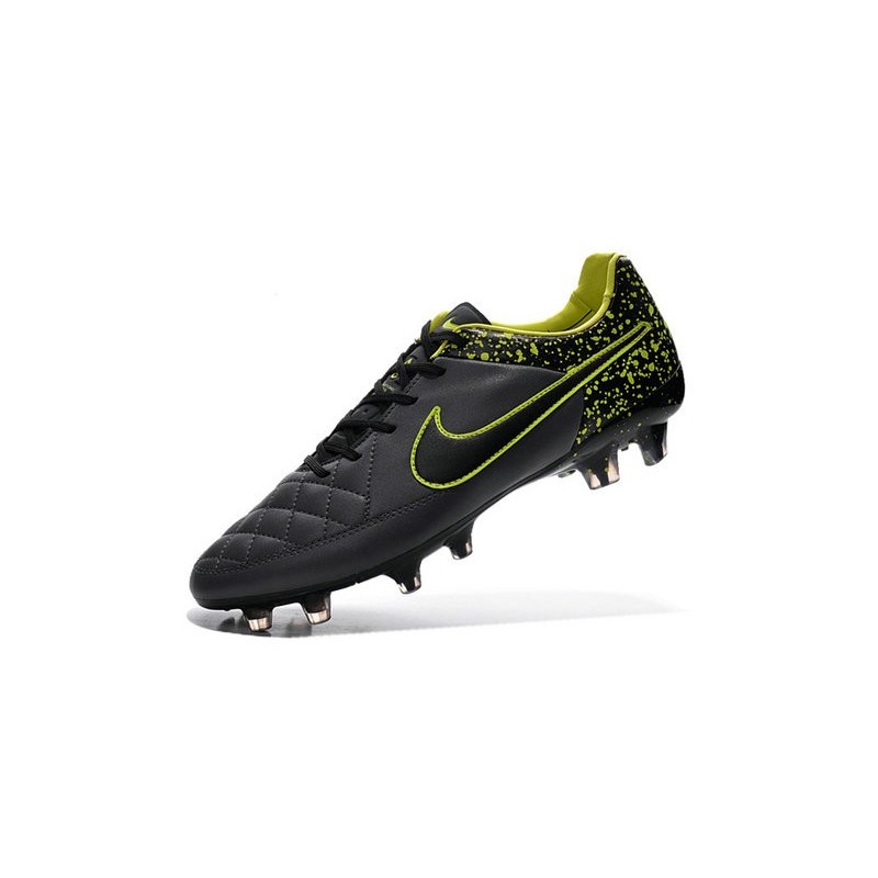 nike tiempo legend anthracite