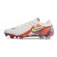 Nike Phantom Luna II Elite Low FG White Lite Zitron