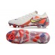 Nike Phantom Luna II Elite Low FG White Lite Zitron