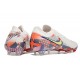 Nike Phantom Luna II Elite Low FG White Lite Zitron