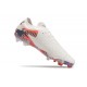 Nike Phantom Luna II Elite Low FG White Lite Zitron