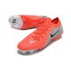 Nike Phantom Luna II Elite Low FG Red Grey Black