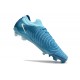 Nike Phantom Luna II Elite Low FG Blue White