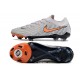 Nike Phantom Luna II Elite Low FG Grey Orange