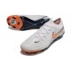 Nike Phantom Luna II Elite Low FG Grey Orange