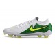 Nike Phantom Luna II Elite Low FG White Green