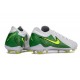 Nike Phantom Luna II Elite Low FG White Green