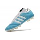 adidas Copa Mundial FG Cleats Made In Germany x Argentina Light Blue