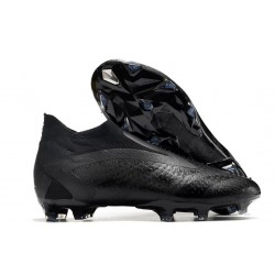 adidas Predator Mutator 20+ FG Paul Pogba Shadowbeast - Core Black Solid Grey