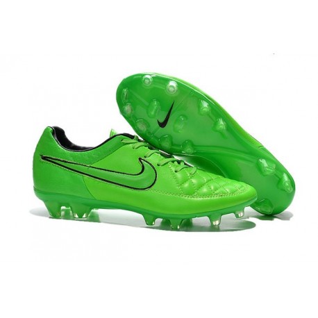 nike tiempo v fg
