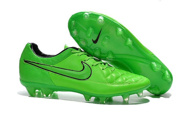 nike tiempo legend fg 2016