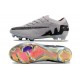Nike Air Zoom Mercurial Vapor XV Elite FG Atmosphere Grey Black