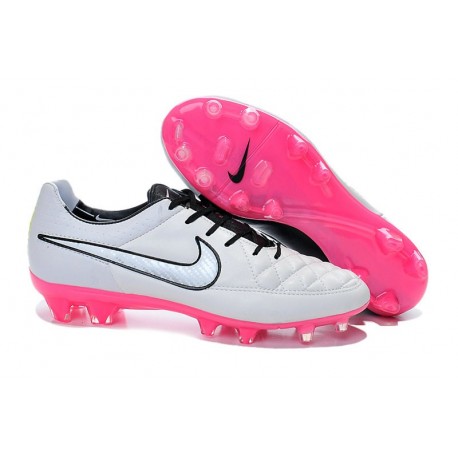 nike tiempo legend 5 rose