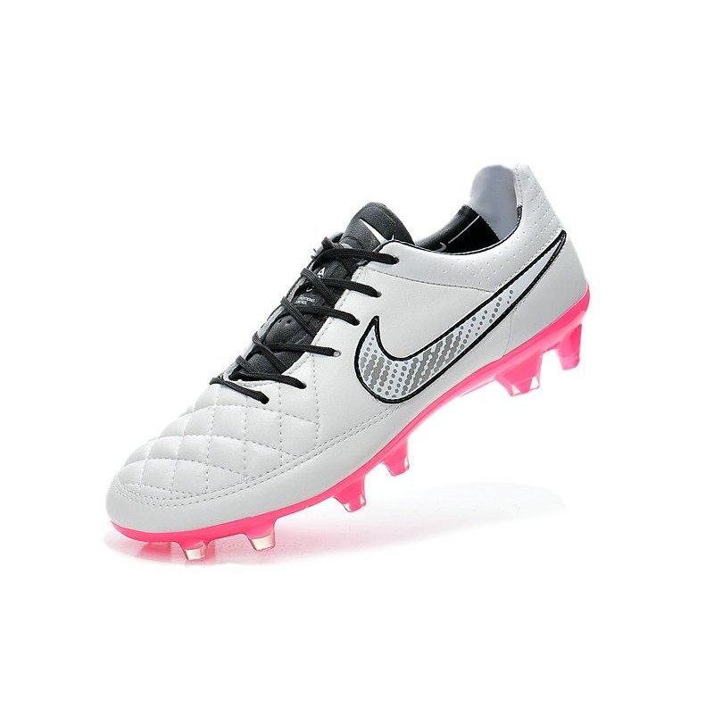 nike tiempo legend 5 rose