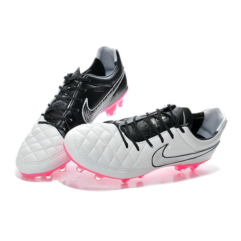 nike tiempo legend iv pink