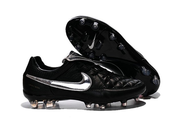 tiempo legend v silver