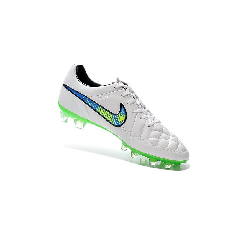 nike tiempo legend v white volt