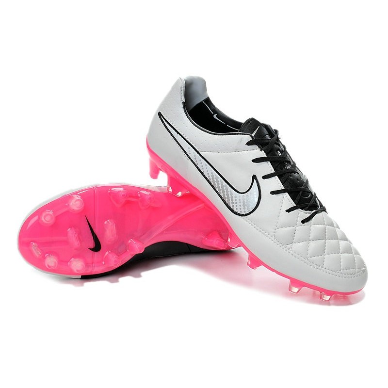 nike tiempo legend 5 rose