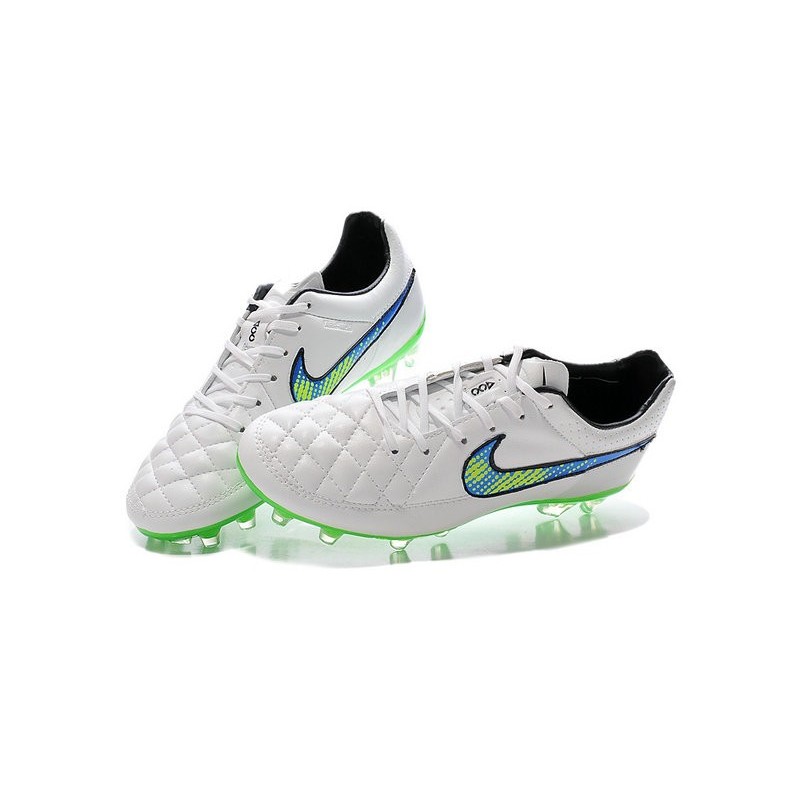nike tiempo legend v black volt white