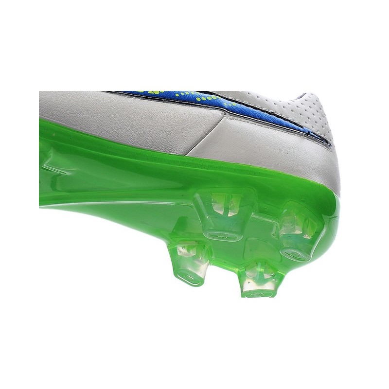 nike tiempo legend v black volt white