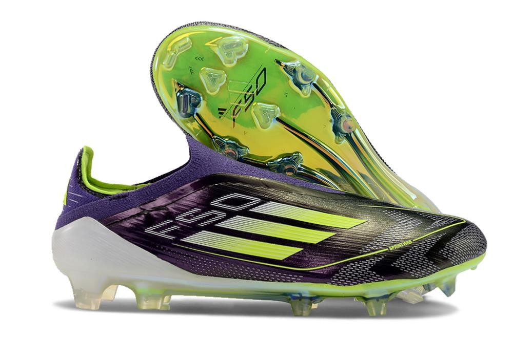 F50 Elite FG - Sports Contact