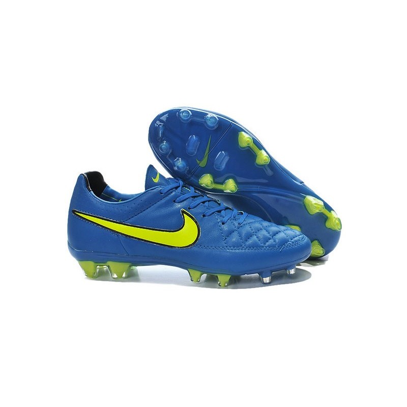 Tiempo Legend V FG Soar Volt Black