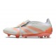 News adidas Predator Elite FT FG Almost Blue Orange