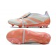 News adidas Predator Elite FT FG Almost Blue Orange
