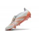 News adidas Predator Elite FT FG Almost Blue Orange