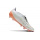 News adidas Predator Elite FT FG Almost Blue Orange